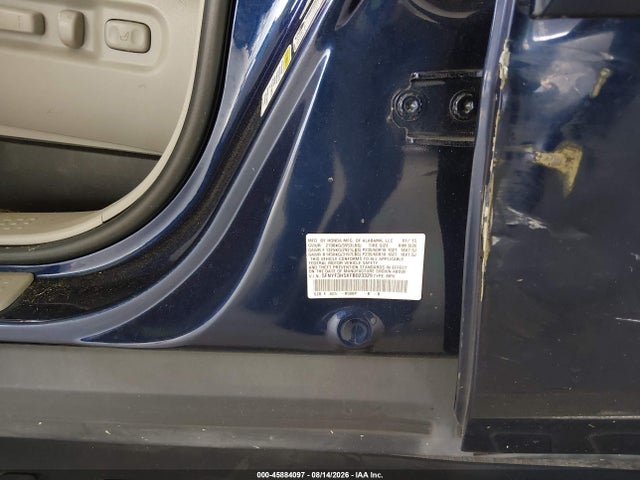 Продажа на аукционе авто 2015 Honda Pilot Ex-l, vin: 5FNYF3H5XFB023329, номер лота: 45884097