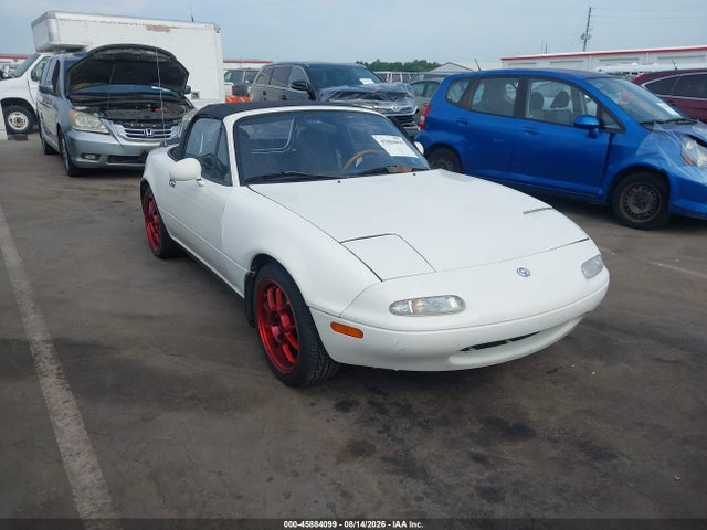 45884099 :رقم المزاد ، JM1NA3532R0514355 vin ، 1994 Mazda Mx-5 Miata مزاد بيع