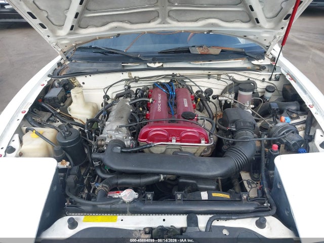 1994 Mazda Mx-5 Miata მანქანა იყიდება აუქციონზე, vin: JM1NA3532R0514355, აუქციონის ნომერი: 45884099