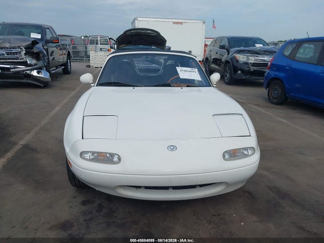 1994 Mazda Mx-5 Miata მანქანა იყიდება აუქციონზე, vin: JM1NA3532R0514355, აუქციონის ნომერი: 45884099