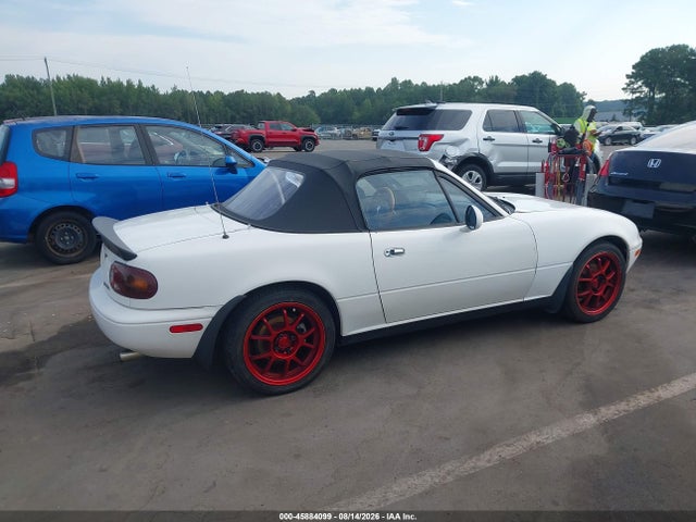1994 Mazda Mx-5 Miata მანქანა იყიდება აუქციონზე, vin: JM1NA3532R0514355, აუქციონის ნომერი: 45884099