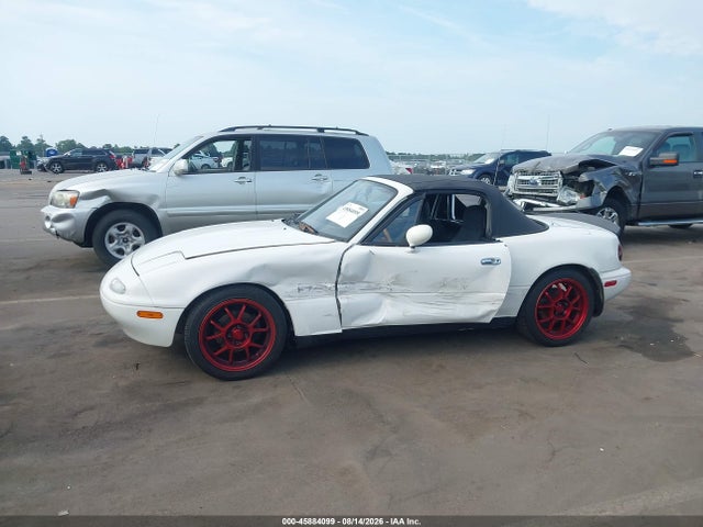 1994 Mazda Mx-5 Miata მანქანა იყიდება აუქციონზე, vin: JM1NA3532R0514355, აუქციონის ნომერი: 45884099
