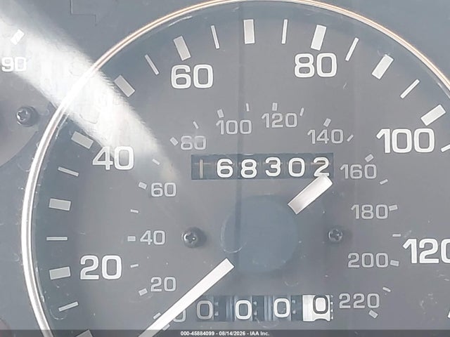 1994 Mazda Mx-5 Miata მანქანა იყიდება აუქციონზე, vin: JM1NA3532R0514355, აუქციონის ნომერი: 45884099