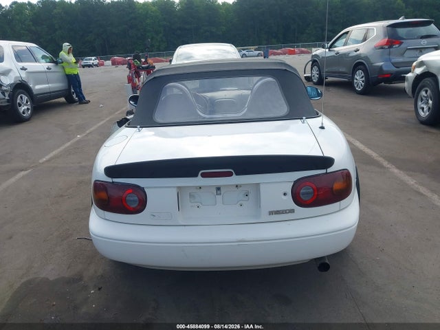 1994 Mazda Mx-5 Miata მანქანა იყიდება აუქციონზე, vin: JM1NA3532R0514355, აუქციონის ნომერი: 45884099