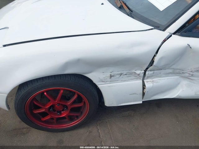 1994 Mazda Mx-5 Miata მანქანა იყიდება აუქციონზე, vin: JM1NA3532R0514355, აუქციონის ნომერი: 45884099
