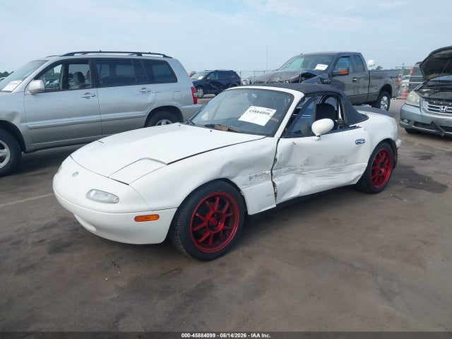 1994 Mazda Mx-5 Miata მანქანა იყიდება აუქციონზე, vin: JM1NA3532R0514355, აუქციონის ნომერი: 45884099