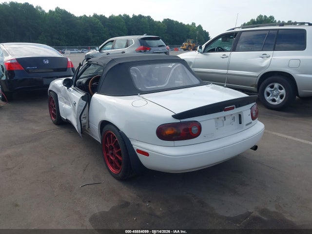 1994 Mazda Mx-5 Miata მანქანა იყიდება აუქციონზე, vin: JM1NA3532R0514355, აუქციონის ნომერი: 45884099
