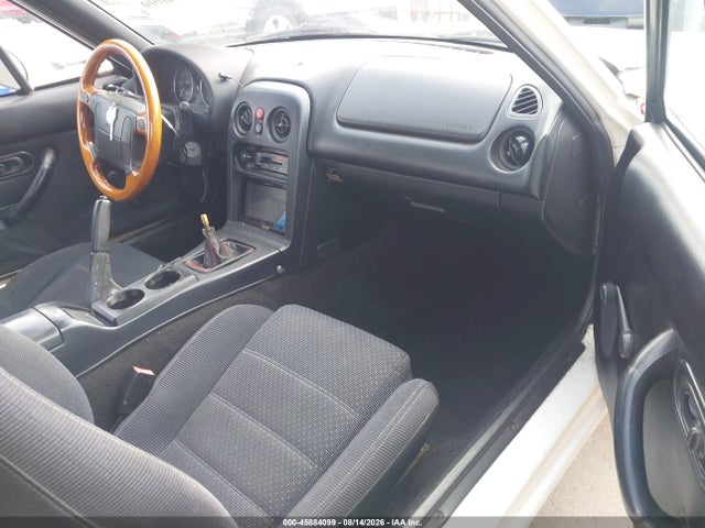 1994 Mazda Mx-5 Miata მანქანა იყიდება აუქციონზე, vin: JM1NA3532R0514355, აუქციონის ნომერი: 45884099