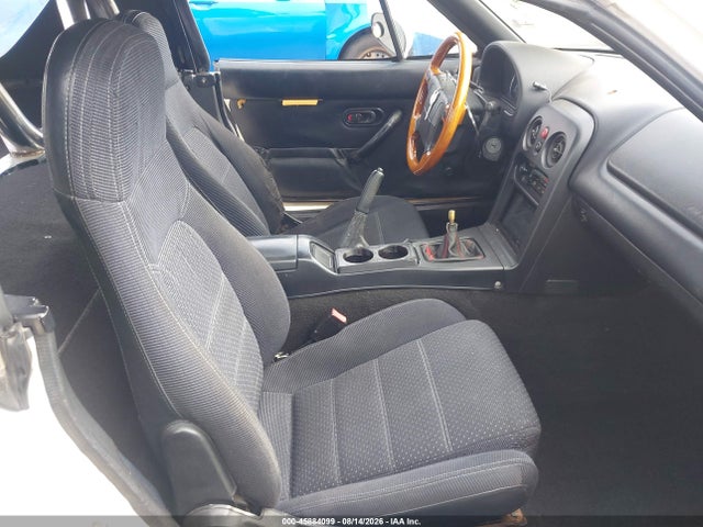 1994 Mazda Mx-5 Miata მანქანა იყიდება აუქციონზე, vin: JM1NA3532R0514355, აუქციონის ნომერი: 45884099