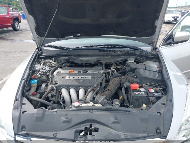 Продажа на аукционе авто 2007 Honda Accord 2.4 Se, vin: 1HGCM56377A201898, номер лота: 45884109