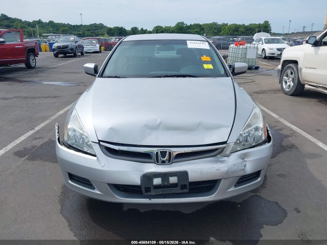 Продажа на аукционе авто 2007 Honda Accord 2.4 Se, vin: 1HGCM56377A201898, номер лота: 45884109