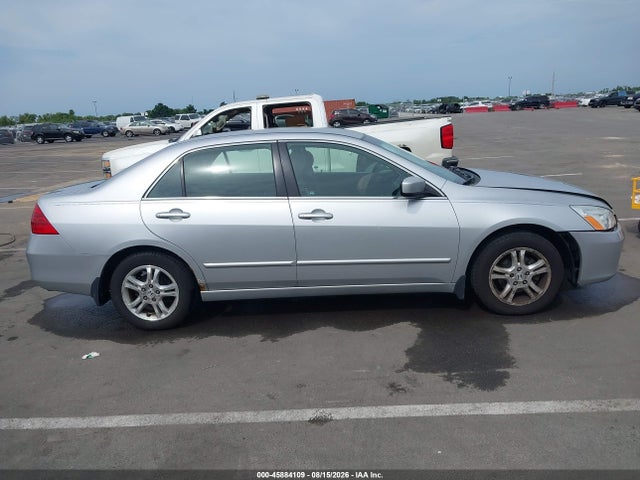 Продажа на аукционе авто 2007 Honda Accord 2.4 Se, vin: 1HGCM56377A201898, номер лота: 45884109
