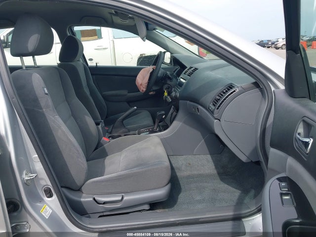 Продажа на аукционе авто 2007 Honda Accord 2.4 Se, vin: 1HGCM56377A201898, номер лота: 45884109
