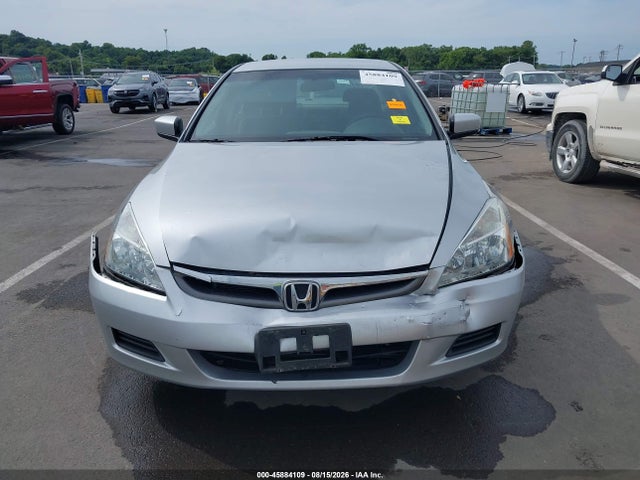 Продажа на аукционе авто 2007 Honda Accord 2.4 Se, vin: 1HGCM56377A201898, номер лота: 45884109