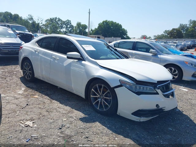 Продажа на аукционе авто 2016 Acura Tlx V6 Tech, vin: 19UUB2F50GA008504, номер лота: 45884111
