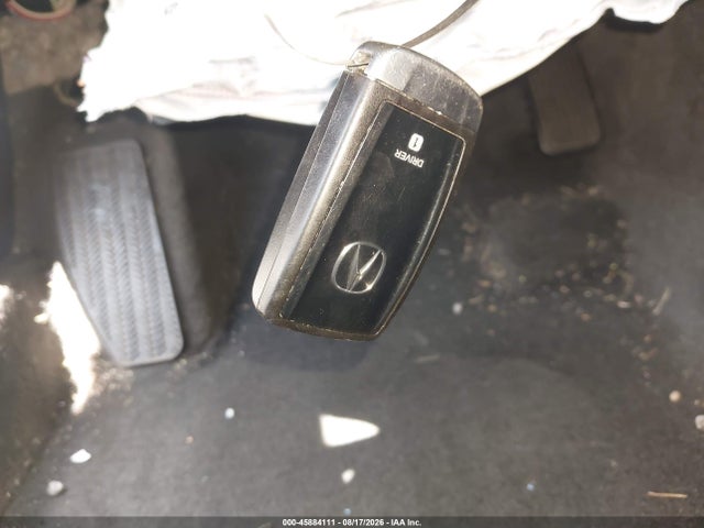 2016 Acura Tlx V6 Tech მანქანა იყიდება აუქციონზე, vin: 19UUB2F50GA008504, აუქციონის ნომერი: 45884111
