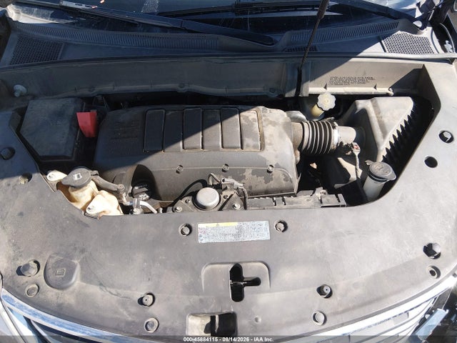 Aukcja sprzedaży 2017 Chevrolet Traverse Lt, vin: 1GNKVHKD3HJ117366, numer aukcji: 45884115