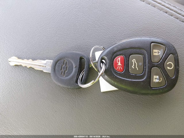 Aukcja sprzedaży 2017 Chevrolet Traverse Lt, vin: 1GNKVHKD3HJ117366, numer aukcji: 45884115