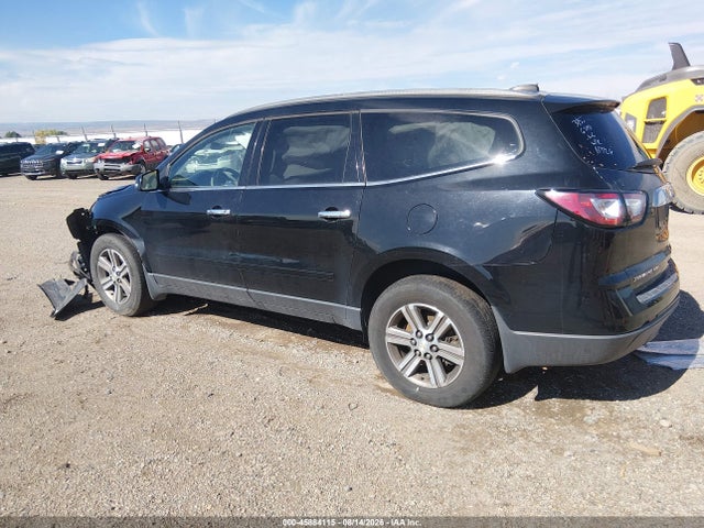 Aukcja sprzedaży 2017 Chevrolet Traverse Lt, vin: 1GNKVHKD3HJ117366, numer aukcji: 45884115