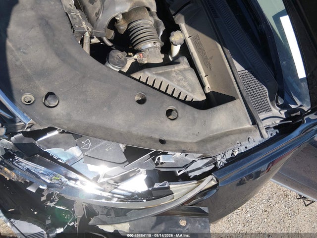 Aukcja sprzedaży 2017 Chevrolet Traverse Lt, vin: 1GNKVHKD3HJ117366, numer aukcji: 45884115