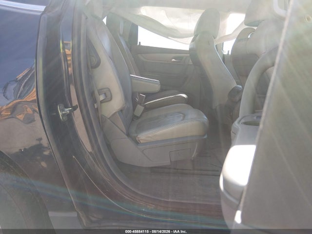 Aukcja sprzedaży 2017 Chevrolet Traverse Lt, vin: 1GNKVHKD3HJ117366, numer aukcji: 45884115
