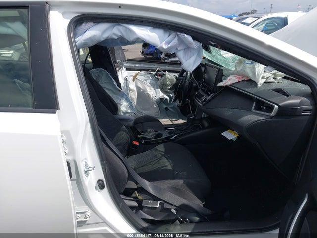 Toyota COROLLA SE 2022 JTDS4MCE4N3501281 Image 5