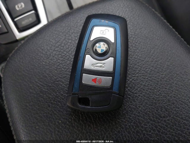 Aukcja sprzedaży 2016 Bmw X3 Xdrive28i, vin: 5UXWX9C51G0D90975, numer aukcji: 45884118