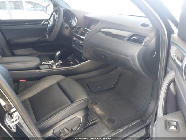 Aukcja sprzedaży 2016 Bmw X3 Xdrive28i, vin: 5UXWX9C51G0D90975, numer aukcji: 45884118