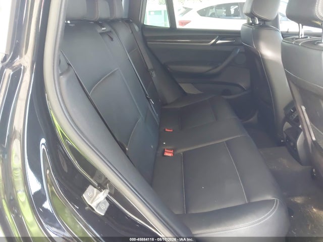 Aukcja sprzedaży 2016 Bmw X3 Xdrive28i, vin: 5UXWX9C51G0D90975, numer aukcji: 45884118