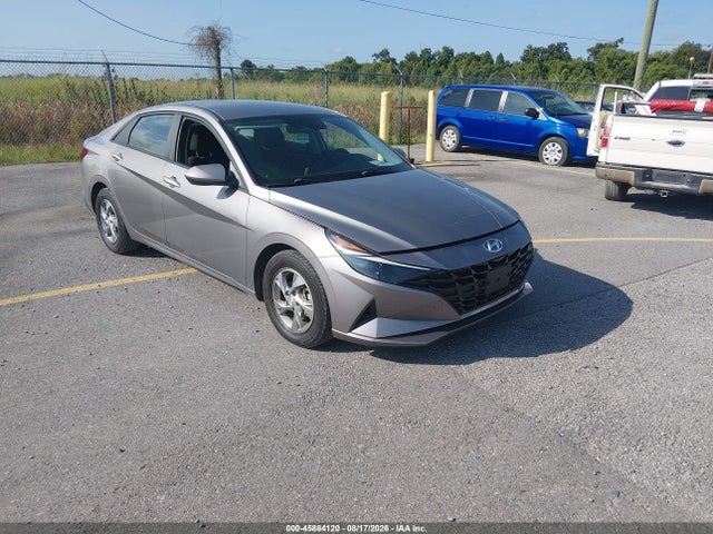 Aukcja sprzedaży 2023 Hyundai Elantra Se, vin: KMHLL4AG2PU543484, numer aukcji: 45884120
