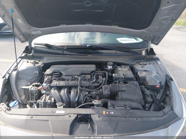 Aukcja sprzedaży 2023 Hyundai Elantra Se, vin: KMHLL4AG2PU543484, numer aukcji: 45884120