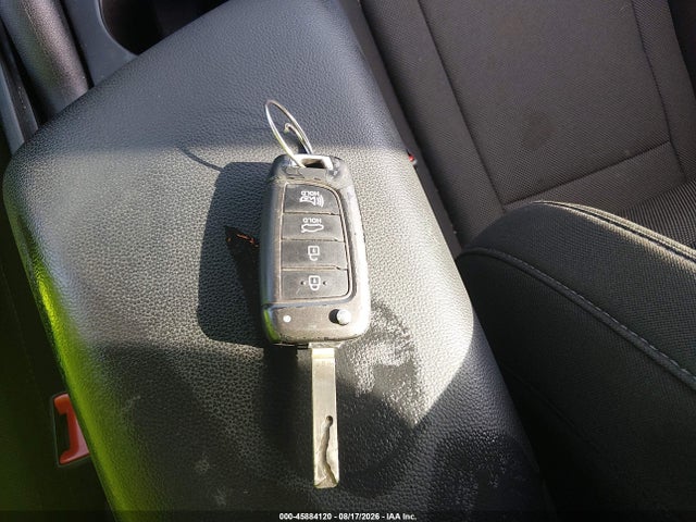 Aukcja sprzedaży 2023 Hyundai Elantra Se, vin: KMHLL4AG2PU543484, numer aukcji: 45884120