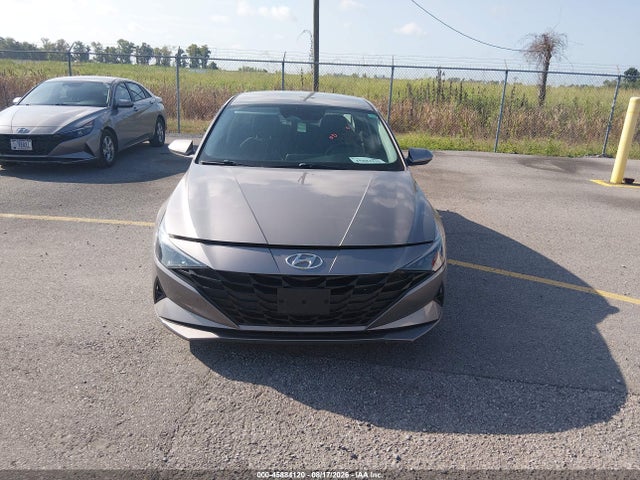 Aukcja sprzedaży 2023 Hyundai Elantra Se, vin: KMHLL4AG2PU543484, numer aukcji: 45884120