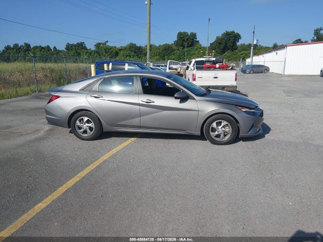 Aukcja sprzedaży 2023 Hyundai Elantra Se, vin: KMHLL4AG2PU543484, numer aukcji: 45884120