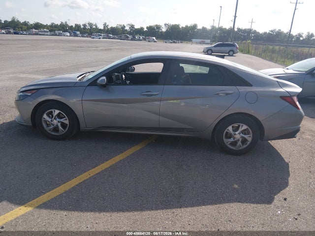 Aukcja sprzedaży 2023 Hyundai Elantra Se, vin: KMHLL4AG2PU543484, numer aukcji: 45884120