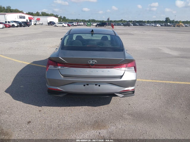 Aukcja sprzedaży 2023 Hyundai Elantra Se, vin: KMHLL4AG2PU543484, numer aukcji: 45884120