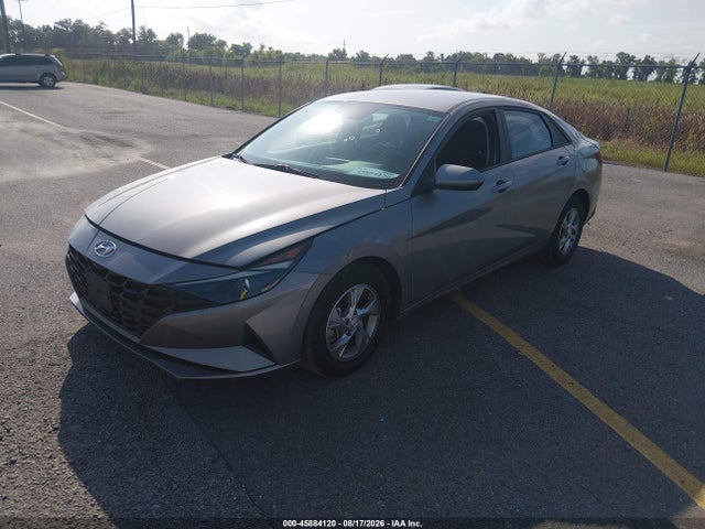 Aukcja sprzedaży 2023 Hyundai Elantra Se, vin: KMHLL4AG2PU543484, numer aukcji: 45884120