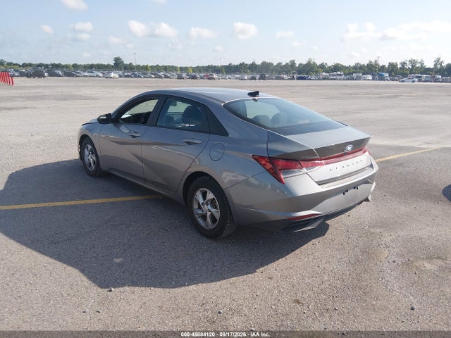 Aukcja sprzedaży 2023 Hyundai Elantra Se, vin: KMHLL4AG2PU543484, numer aukcji: 45884120