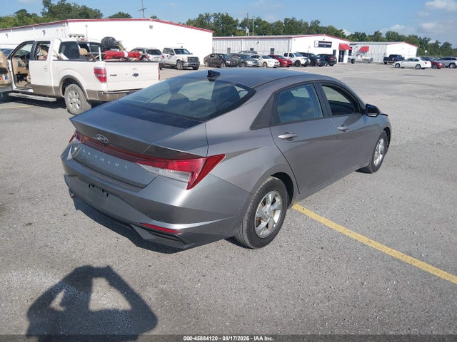 Aukcja sprzedaży 2023 Hyundai Elantra Se, vin: KMHLL4AG2PU543484, numer aukcji: 45884120