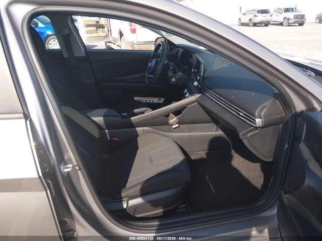 Aukcja sprzedaży 2023 Hyundai Elantra Se, vin: KMHLL4AG2PU543484, numer aukcji: 45884120