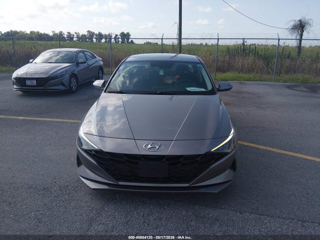 Aukcja sprzedaży 2023 Hyundai Elantra Se, vin: KMHLL4AG2PU543484, numer aukcji: 45884120