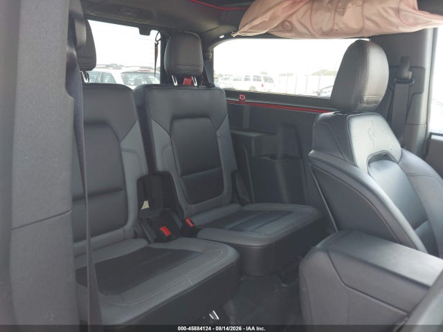 Aukcja sprzedaży 2024 Ford Bronco Big Bend, vin: 1FMDE7AH8RLA88383, numer aukcji: 45884124
