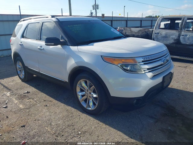 Aukcja sprzedaży 2014 Ford Explorer Xlt, vin: 1FM5K7D81EGC22369, numer aukcji: 45884128