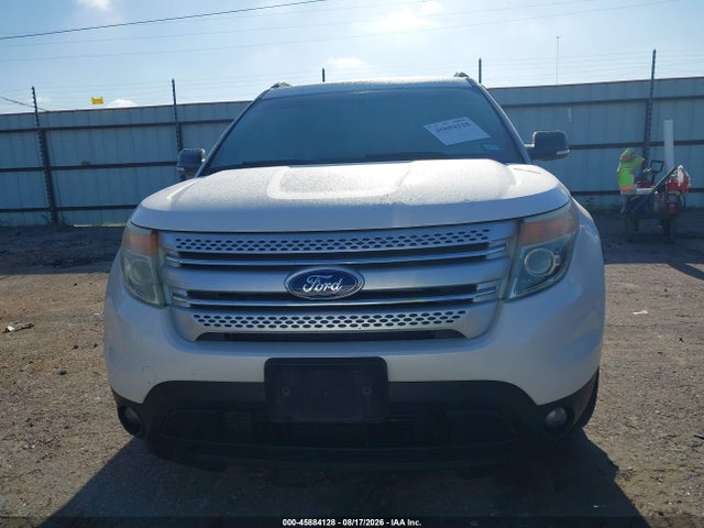 Продаж на аукціоні авто 2014 Ford Explorer Xlt, vin: 1FM5K7D81EGC22369, номер лоту: 45884128