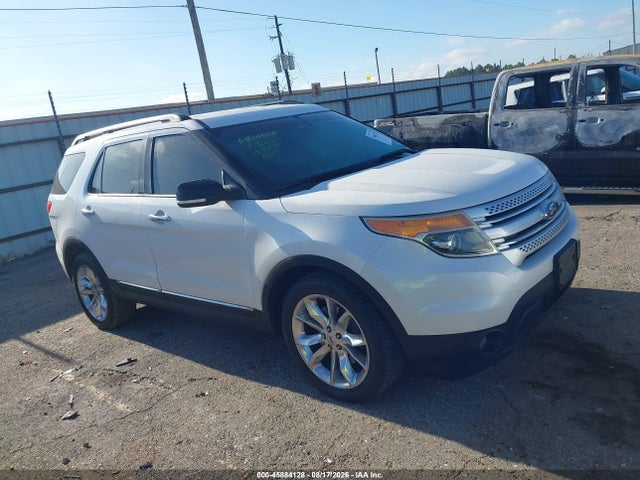 Продаж на аукціоні авто 2014 Ford Explorer Xlt, vin: 1FM5K7D81EGC22369, номер лоту: 45884128
