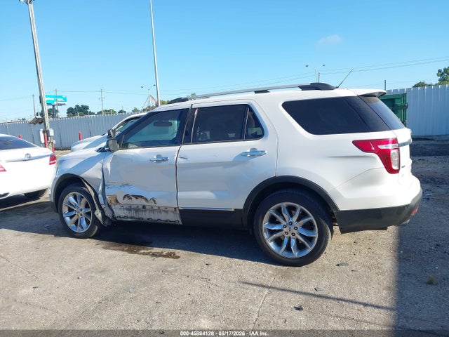 Продаж на аукціоні авто 2014 Ford Explorer Xlt, vin: 1FM5K7D81EGC22369, номер лоту: 45884128