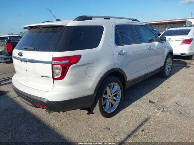 Продаж на аукціоні авто 2014 Ford Explorer Xlt, vin: 1FM5K7D81EGC22369, номер лоту: 45884128