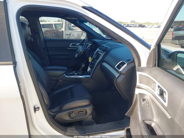 Продаж на аукціоні авто 2014 Ford Explorer Xlt, vin: 1FM5K7D81EGC22369, номер лоту: 45884128