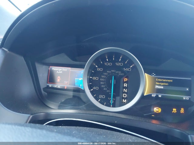 Продаж на аукціоні авто 2014 Ford Explorer Xlt, vin: 1FM5K7D81EGC22369, номер лоту: 45884128