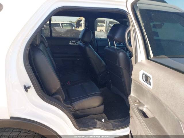 Продаж на аукціоні авто 2014 Ford Explorer Xlt, vin: 1FM5K7D81EGC22369, номер лоту: 45884128